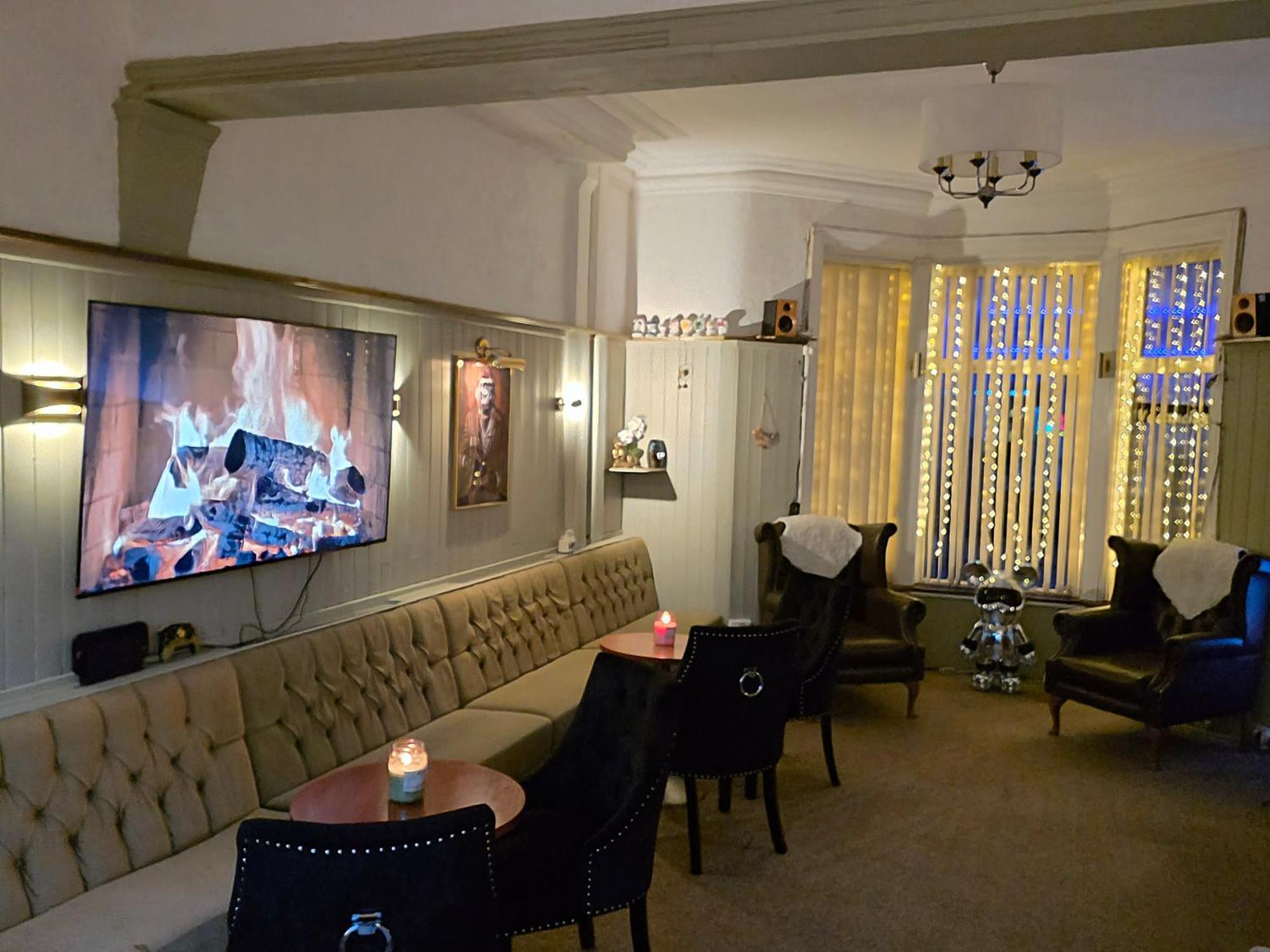 The Rockley Hotel - Blackpool — Photos 3