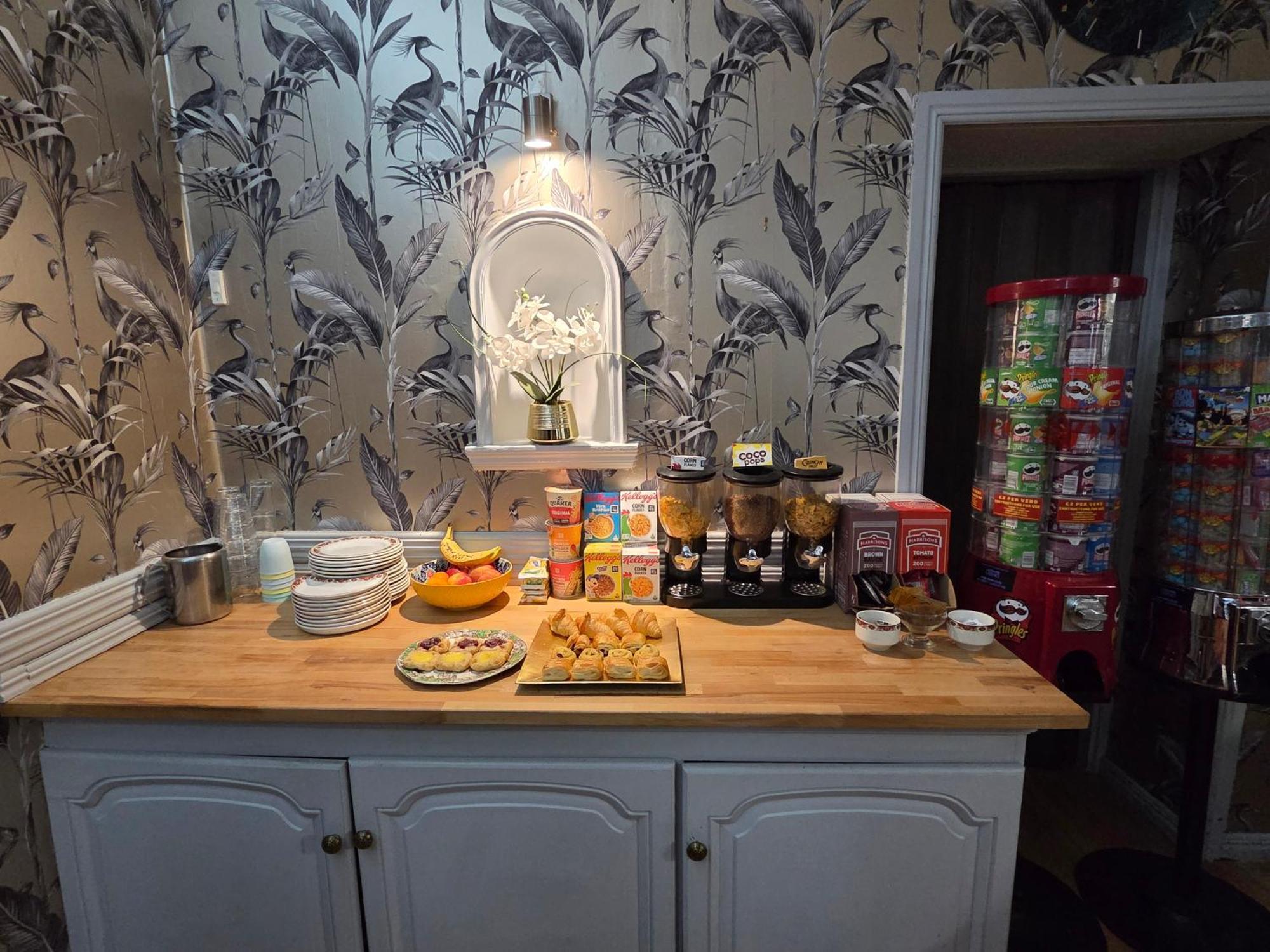 The Rockley Hotel - Blackpool — Photos 1
