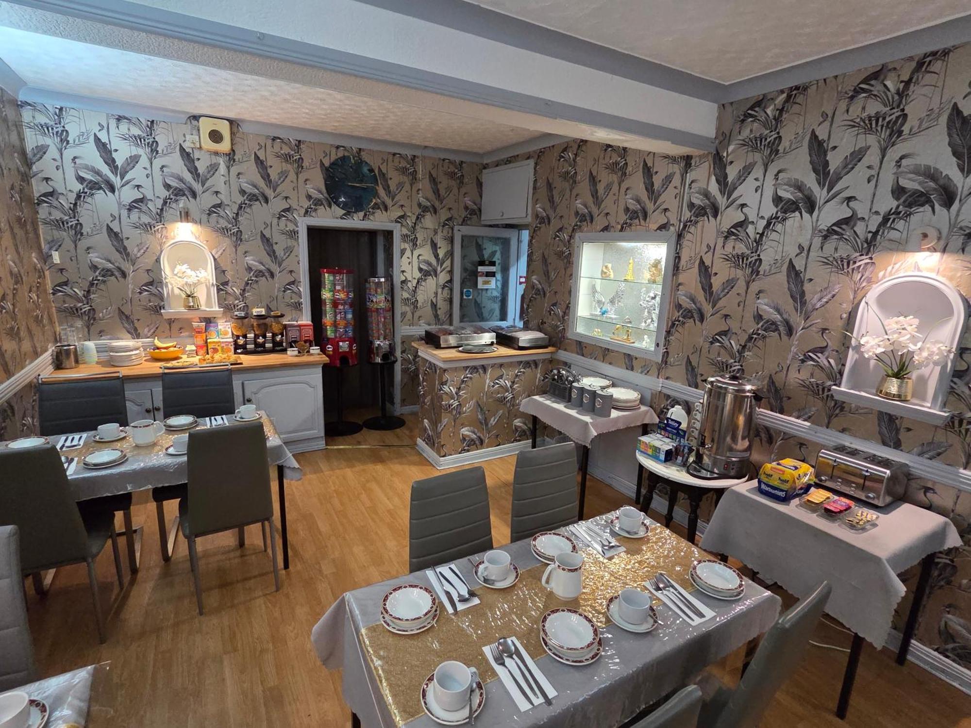 The Rockley Hotel - Blackpool — Photos 2