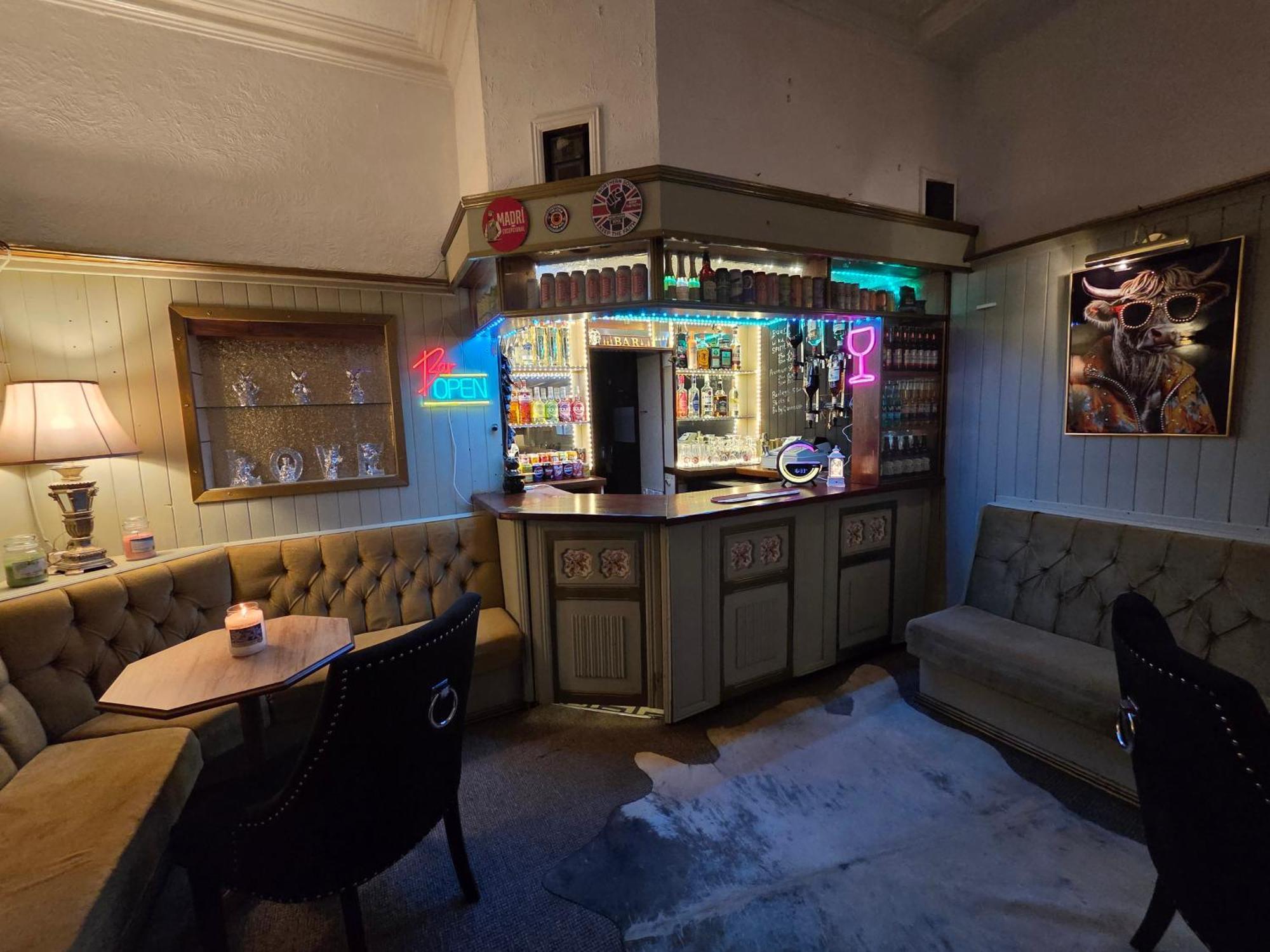 The Rockley Hotel - Blackpool, Blackpool